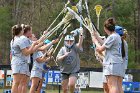 WLax vs MHC  Women’s Lacrosse vs Mt Holyoke College. - Photo by Keith Nordstrom : WLax, lacrosse